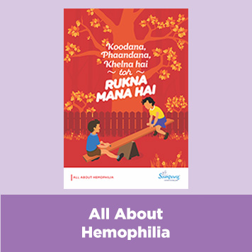 Know Hemophilia