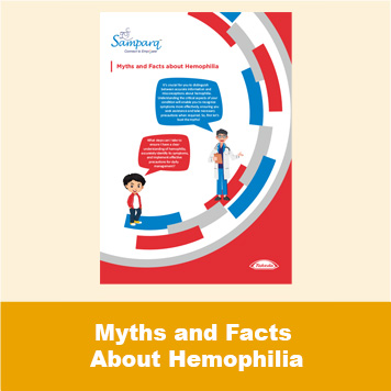 Know Hemophilia